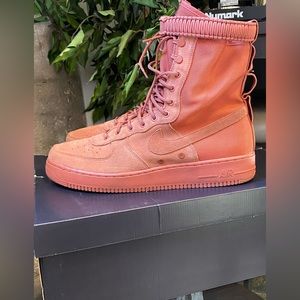 Nike SF AF1
